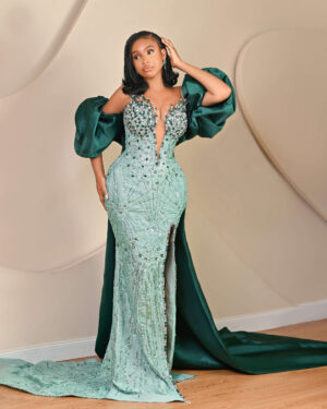 Alicia dress