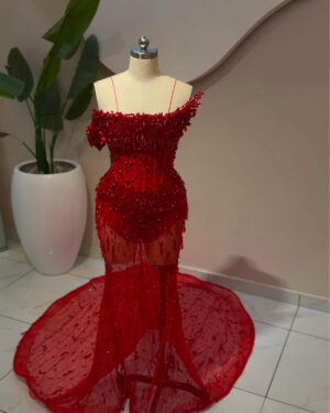 Starlight Gown