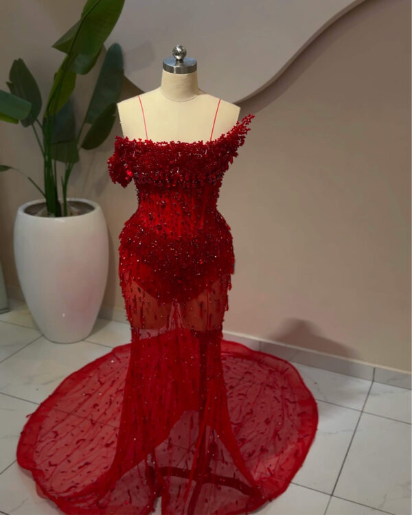 Starlight Gown (test)