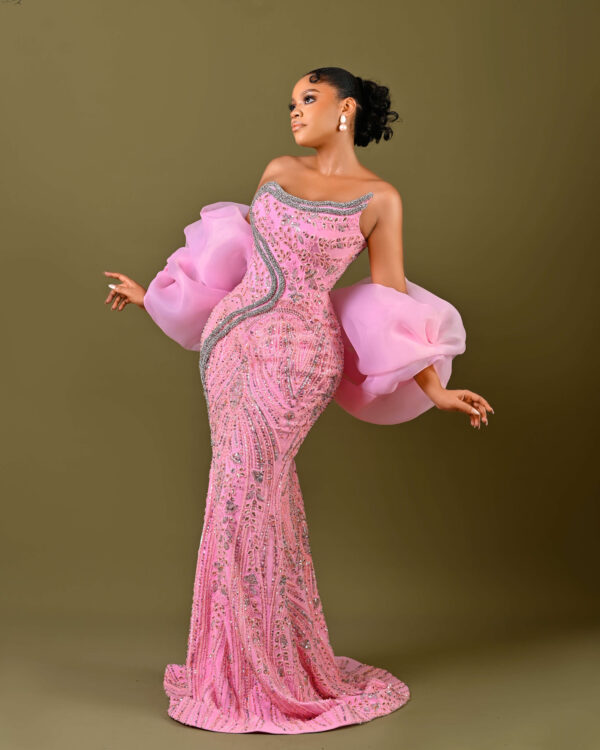 Dovey dress