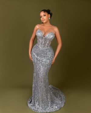 Liz dress