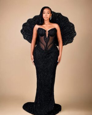Halo dress